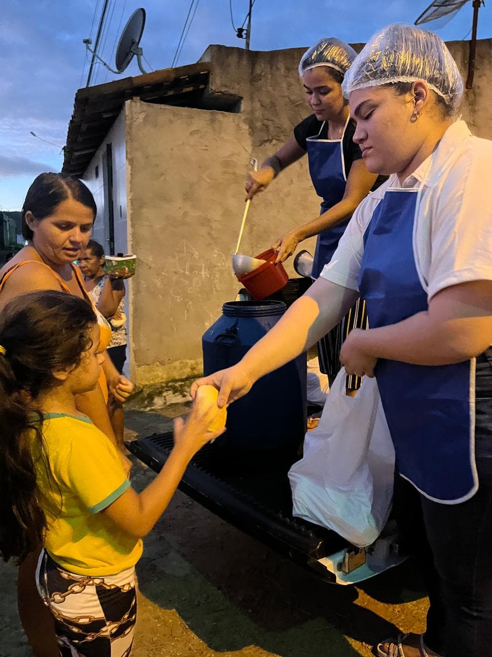 Sopão