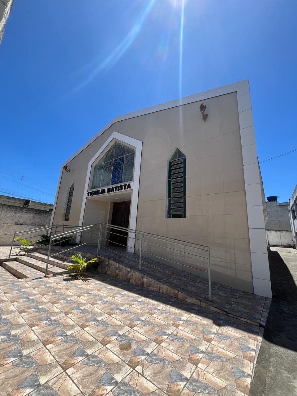 Templo
