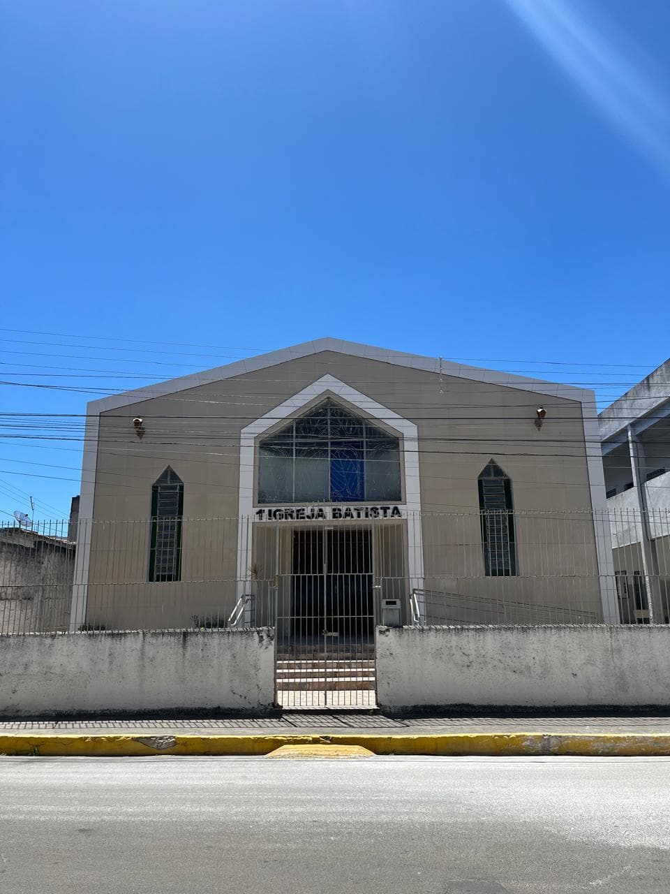 Igreja